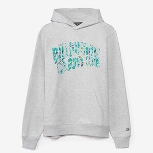 Billionaire Boys Club Gray Hoodie